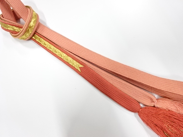 Japanese Kimono / Accessories Silk